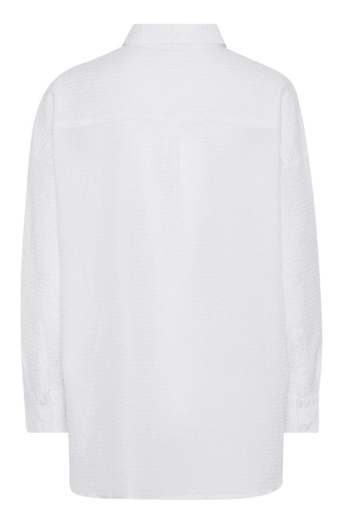 A-View - Sonja Shirt - 000 White