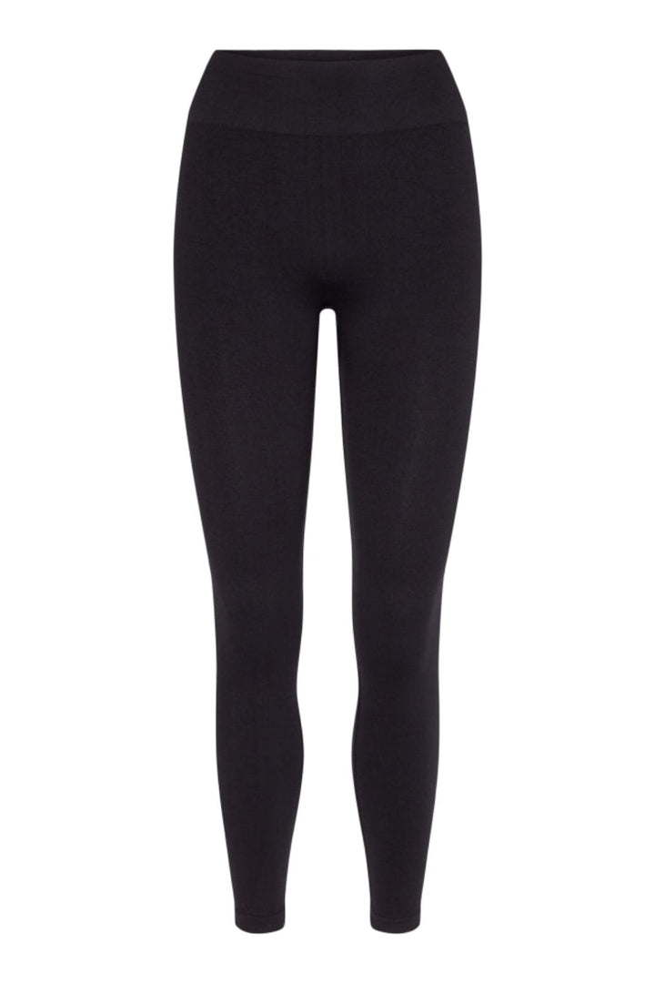 Amazing Basic - Anna-Leggings - Black