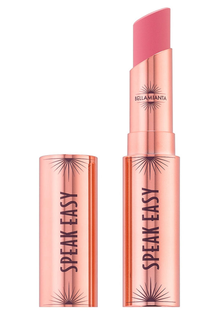 Bellamianta - Speakeasy Lipstick - Talk To Me