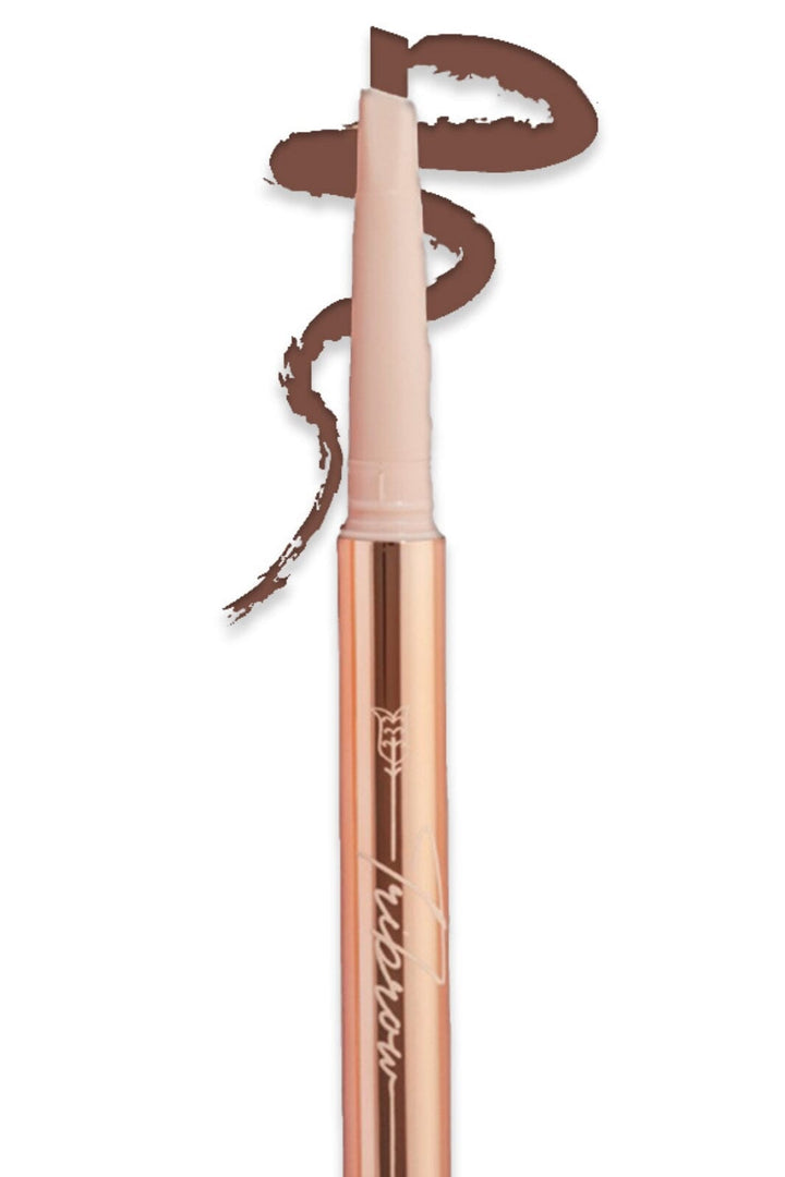 Bellamianta - Tribrow 3 in 1 Eyebrow Enhancer - Auburn