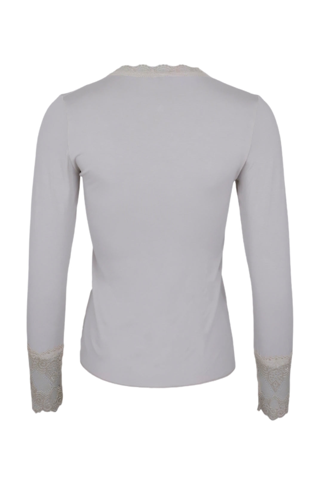 Black Colour - Bchallie Blouse - Off White Bluser