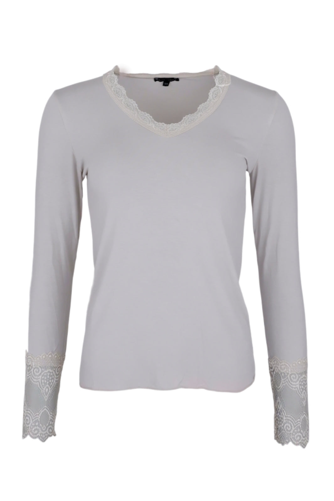 Black Colour - Bchallie Blouse - Off White Bluser