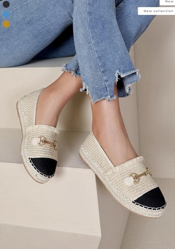 Bloom - Lorena Sandaler - Beige