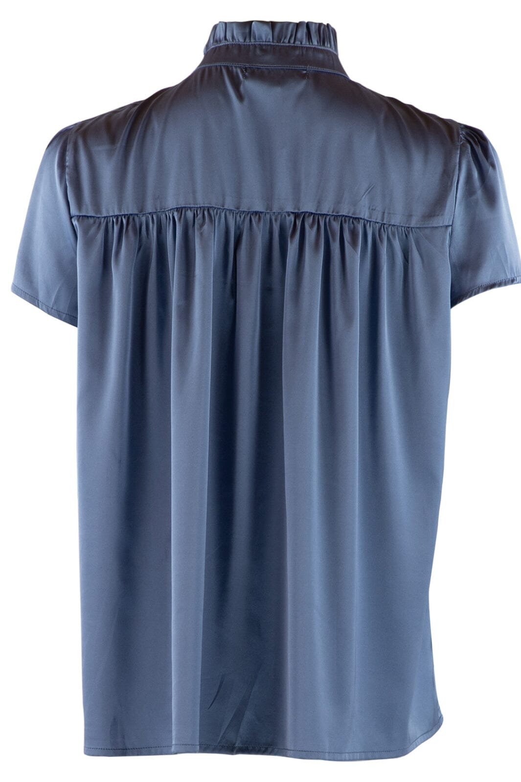 Continue - Malika Ss - Dove Blue