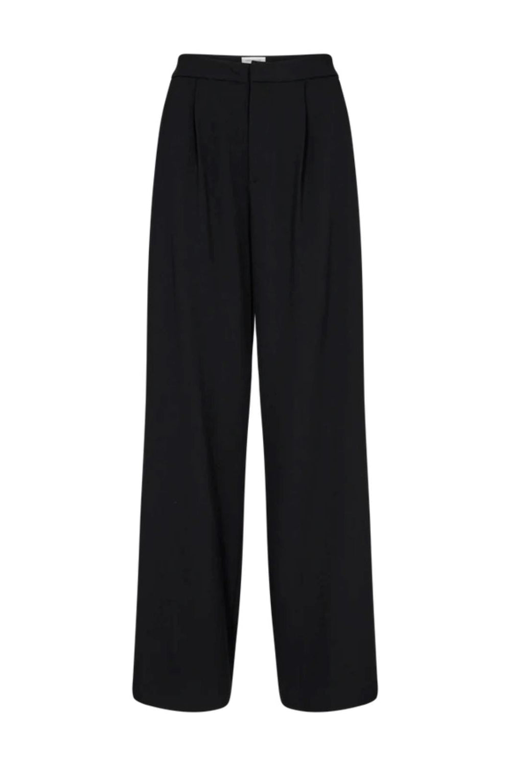 Copenhagen Muse - Cmtailor-Pants - Black Bukser