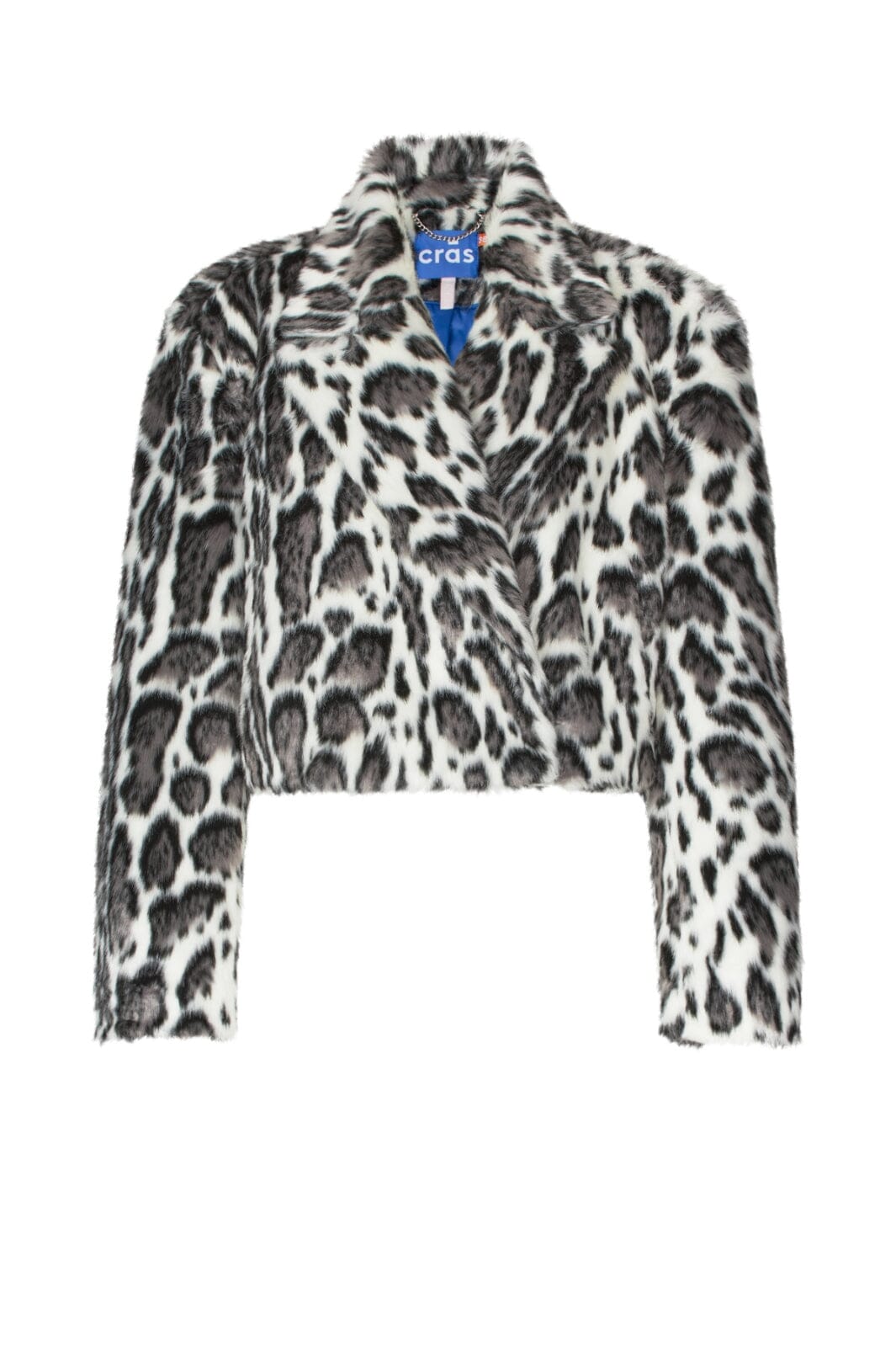 Cras - Liecras Jacket - Snow Leopard