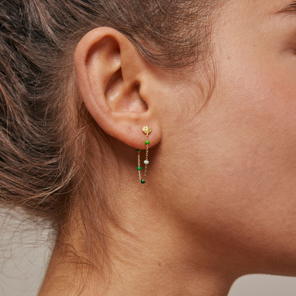 Enamel Copenhagen - Earring, Lola - Spring Øreringe