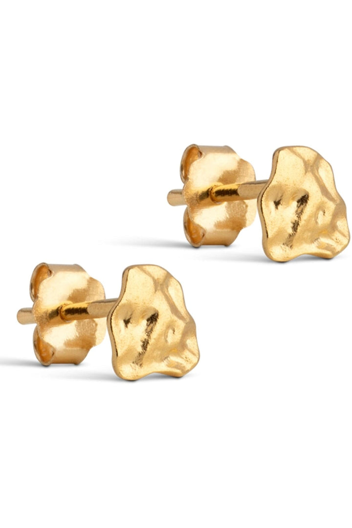 Enamel Copenhagen - Studs, Rio - 925S/Gp/M