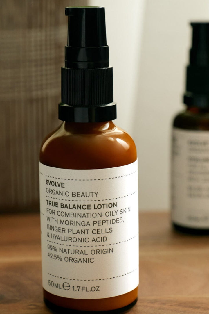 Evolve - EB910 True Balance Lotion