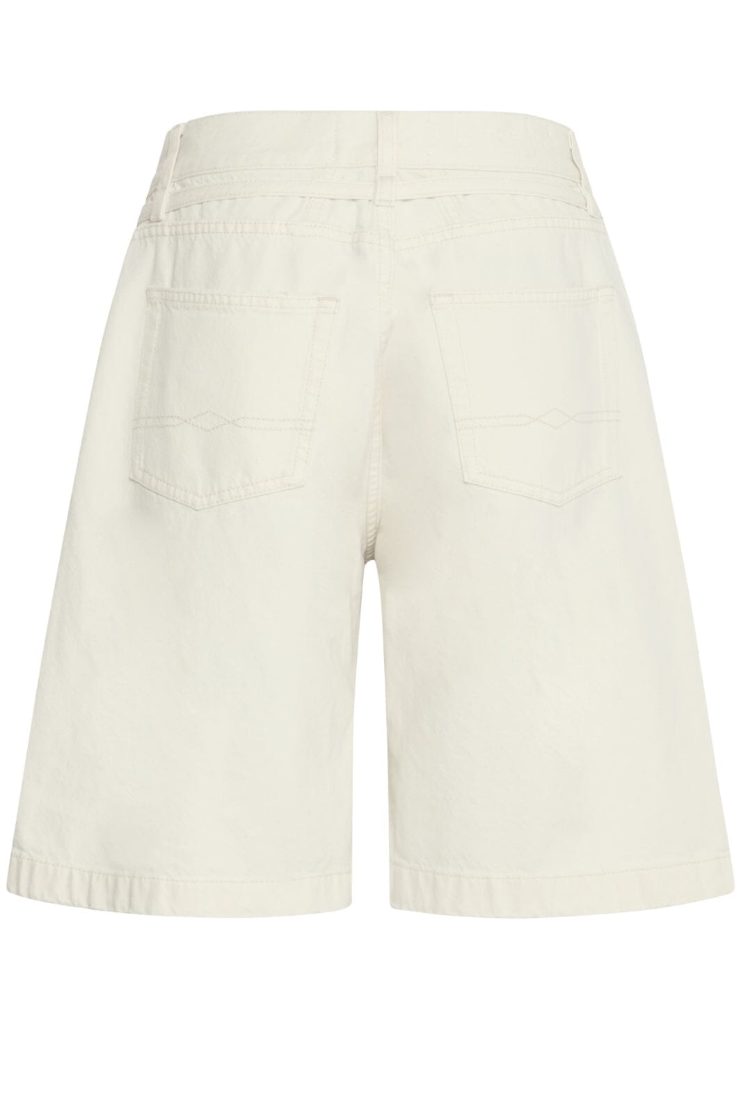 Ball - Lucia Bermuda Shorts 50405230 - 130905 Birch