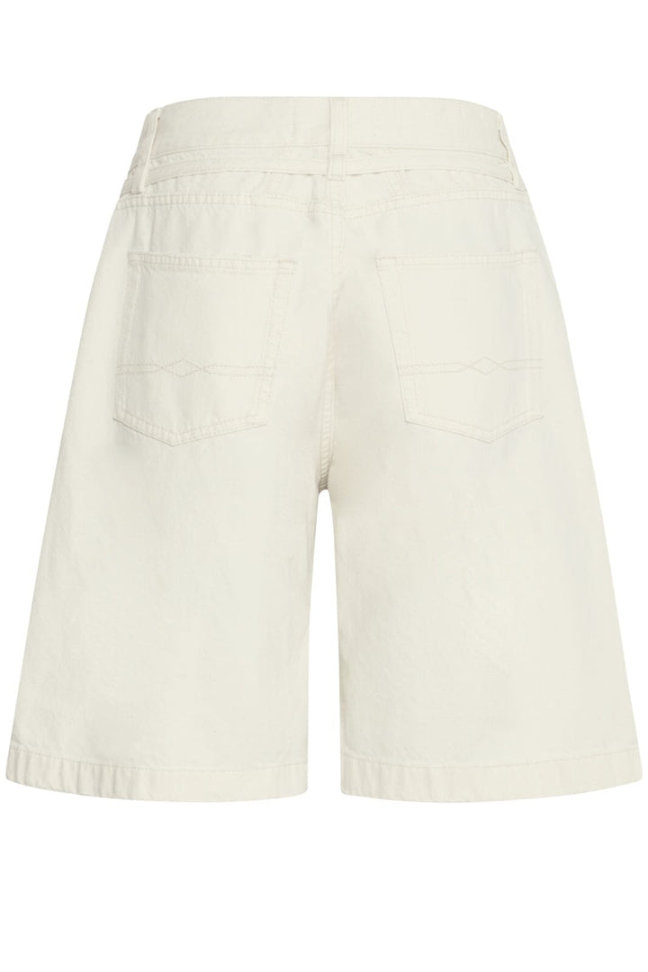 Ball - Lucia Bermuda Shorts 50405230 - 130905 Birch