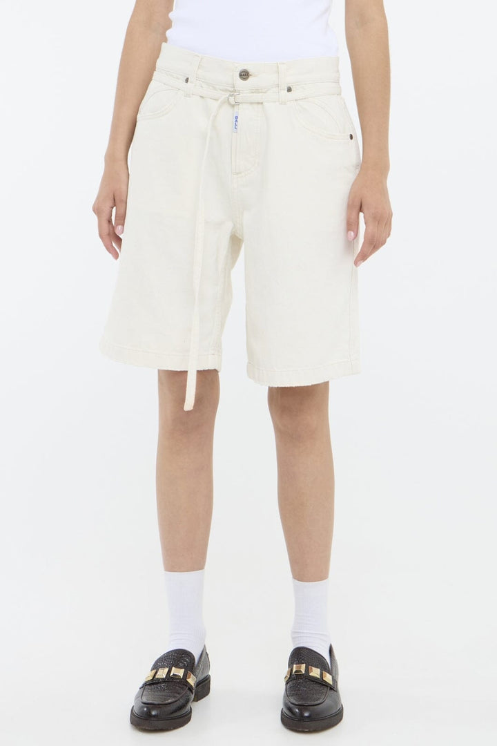 Ball - Lucia Bermuda Shorts 50405230 - 130905 Birch