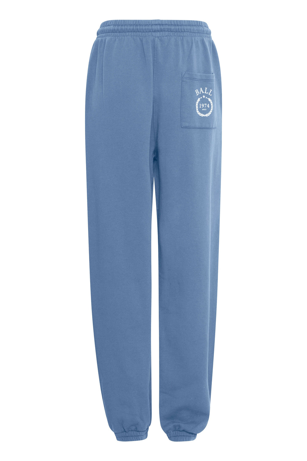 Forudbestilling - Ball - Barebecca Sweatpant - 184027 Moonlight Blue Bukser