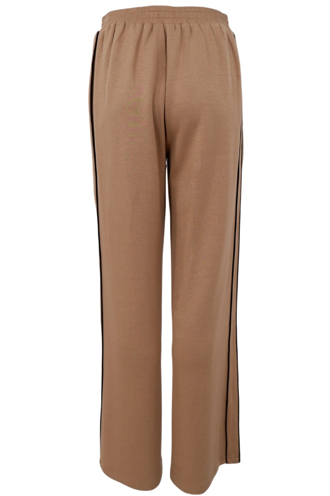 Black Colour - Bcgail Suited Sweat Pant 40787 - Camel