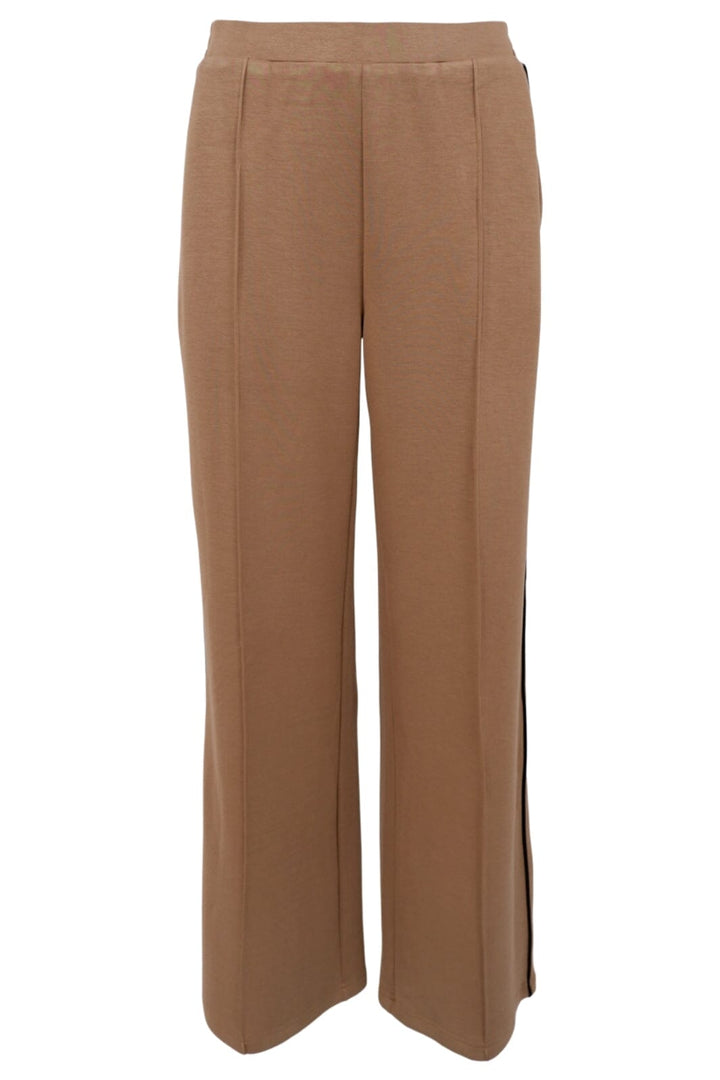 Black Colour - Bcgail Suited Sweat Pant 40787 - Camel