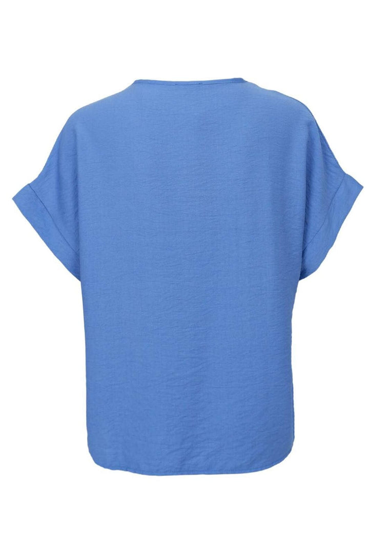 Black Colour - Bcsamos Blouse 40895 - Ocean