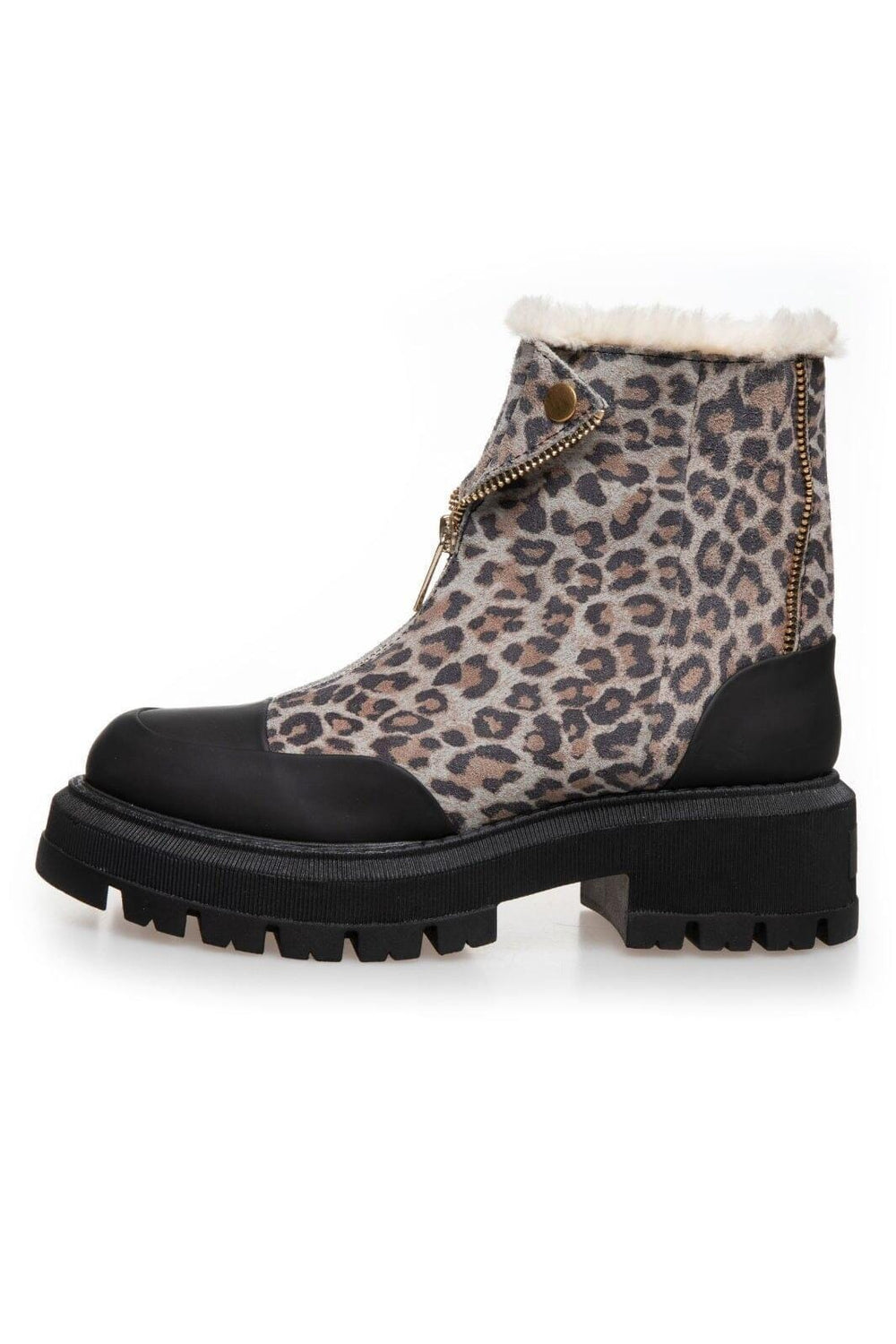 Copenhagen Shoes - It Is Just A Snow Day . - 0702 Lep Støvler
