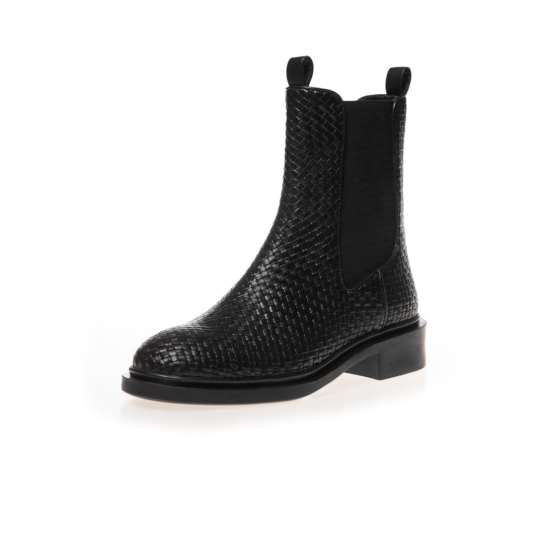 Copenhagen Shoes - Movement - 0001 Black