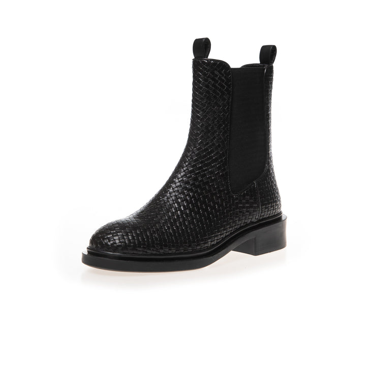 Copenhagen Shoes - Movement - 0001 Black