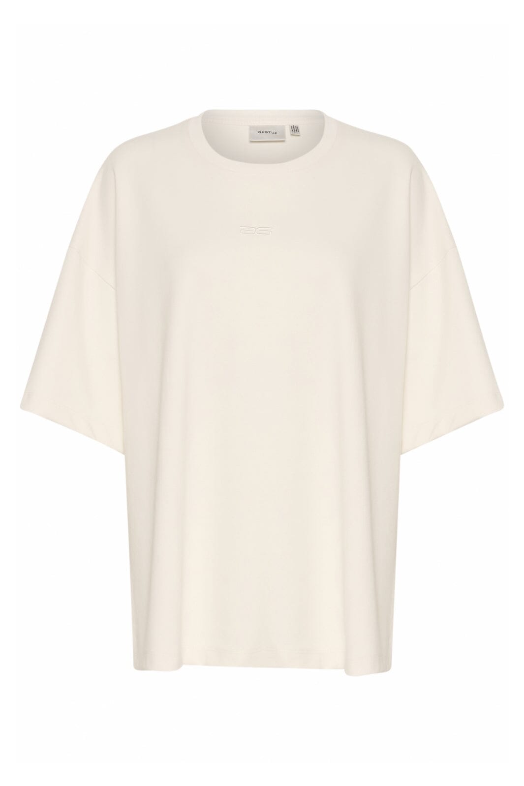 Gestuz - Gzimina Oz Tee 10910316 - 130905 - Birch