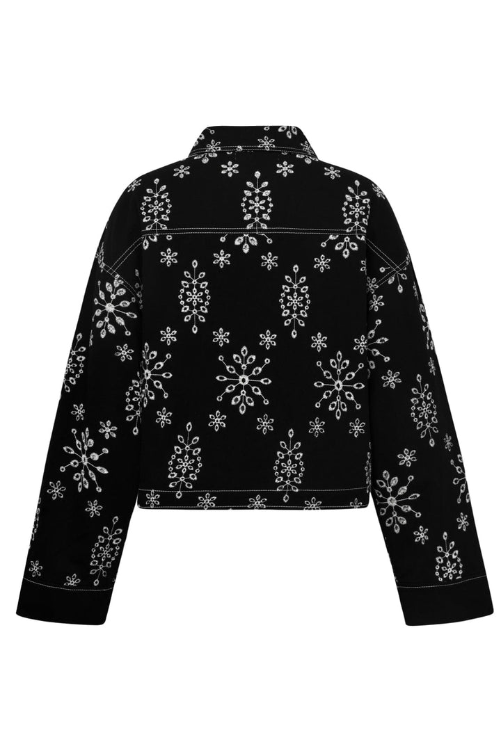 Global Funk - Lindyla-G - P82 Black Sugar