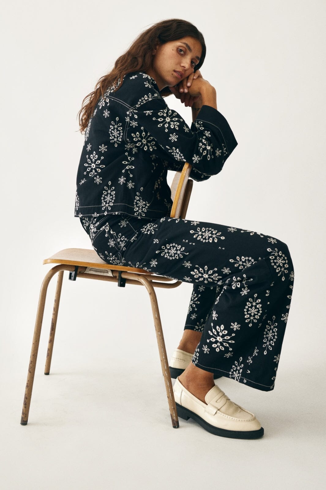 Global Funk - Lindyla-G - P82 Black Sugar