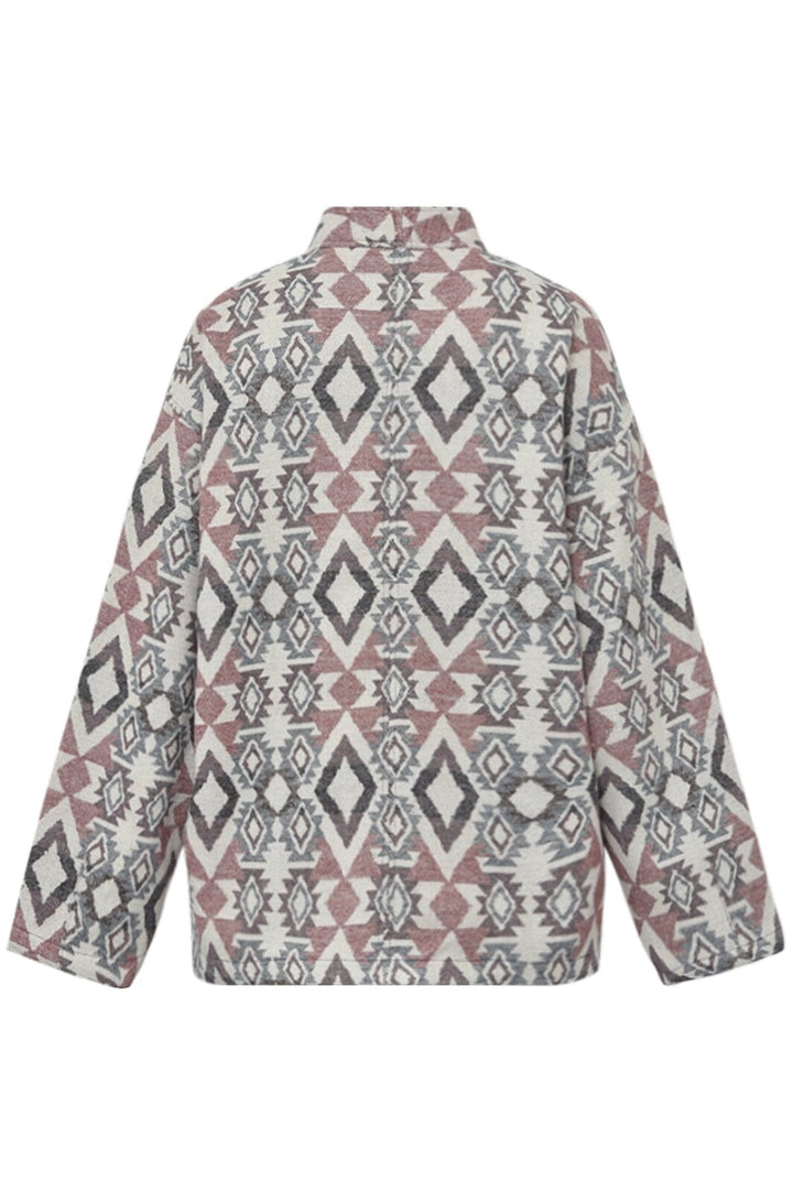 Forudbestilling - Gossia - Sivago Mil Jacket - Indie Blues Jakker