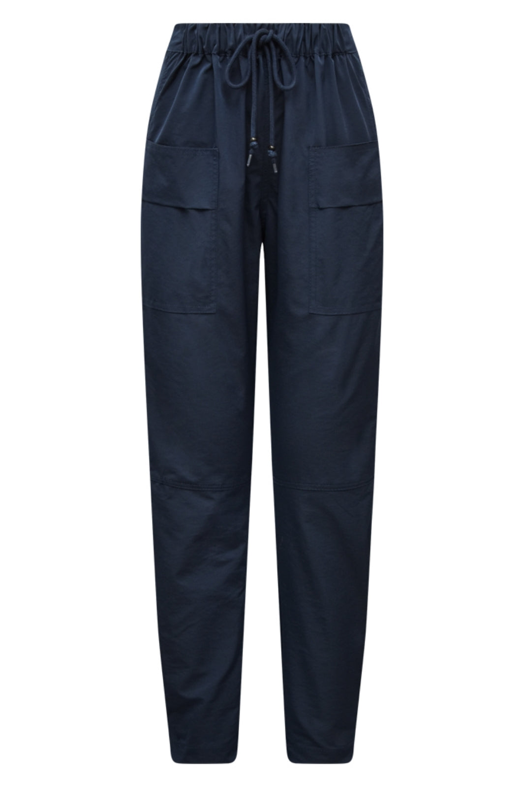 Forudbestilling - Gossia - Thilla Pant - Dark Navy (Slut Oktober) Bukser