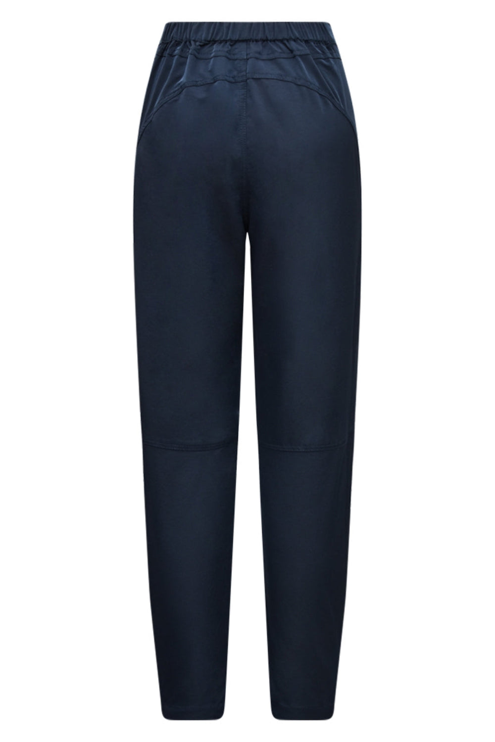 Forudbestilling - Gossia - Thilla Pant - Dark Navy (Slut Oktober) Bukser
