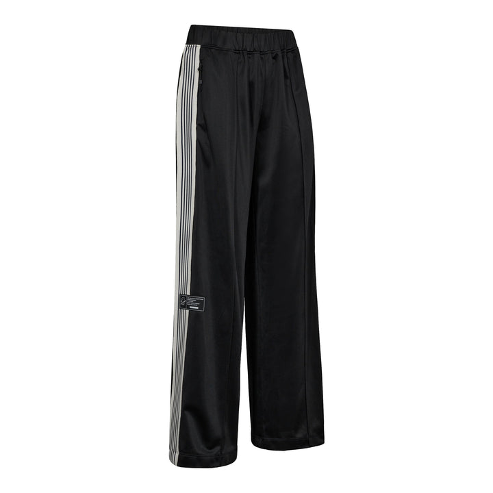 Forudbestilling - Haute L'Amitié - Baggy Track Pants HL10018 - Black Bukser