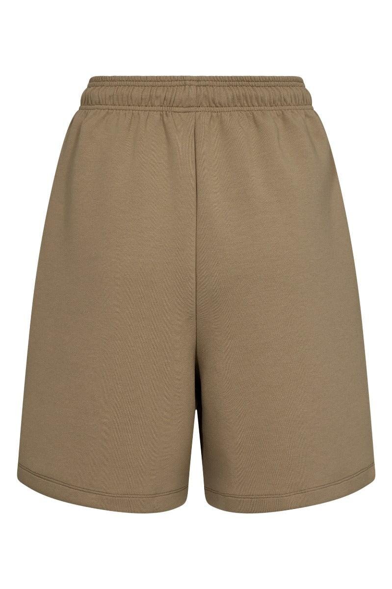 Forudbestilling - Hype The Detail - Sweat Shorts 555-64 - 82 - Sand Shorts