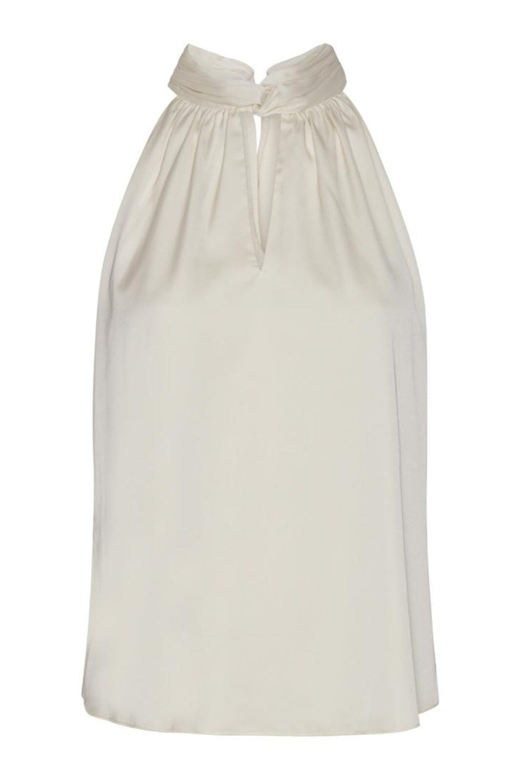 Karmamia - Ava Top - Off White