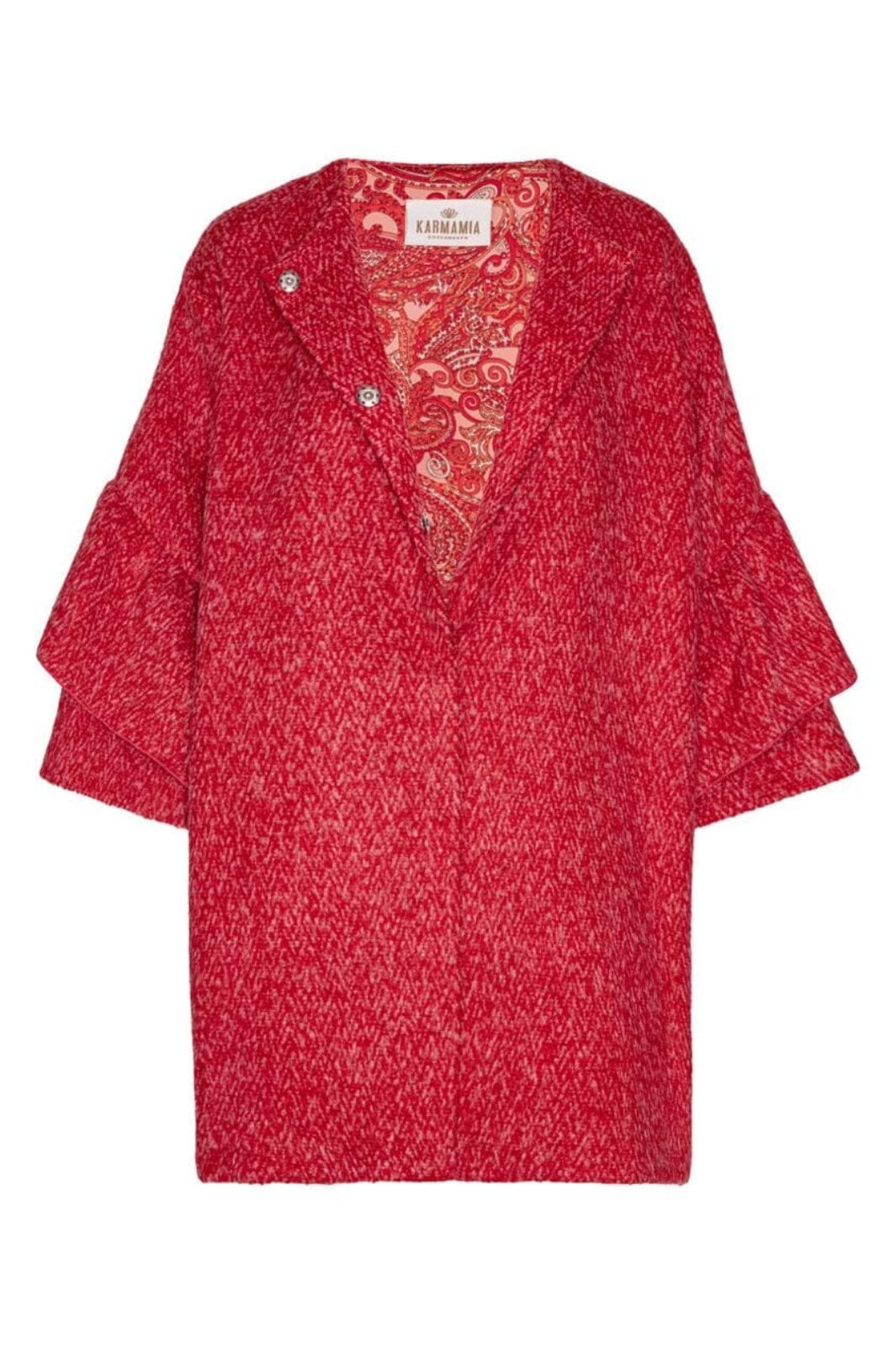 Karmamia - Kennedy Jacket - No. 103 (Limited)