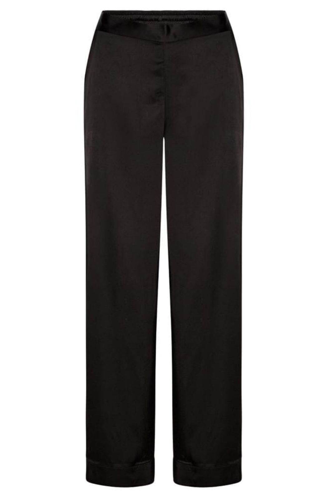 Karmamia - Remy Pants - Semi Rich Black