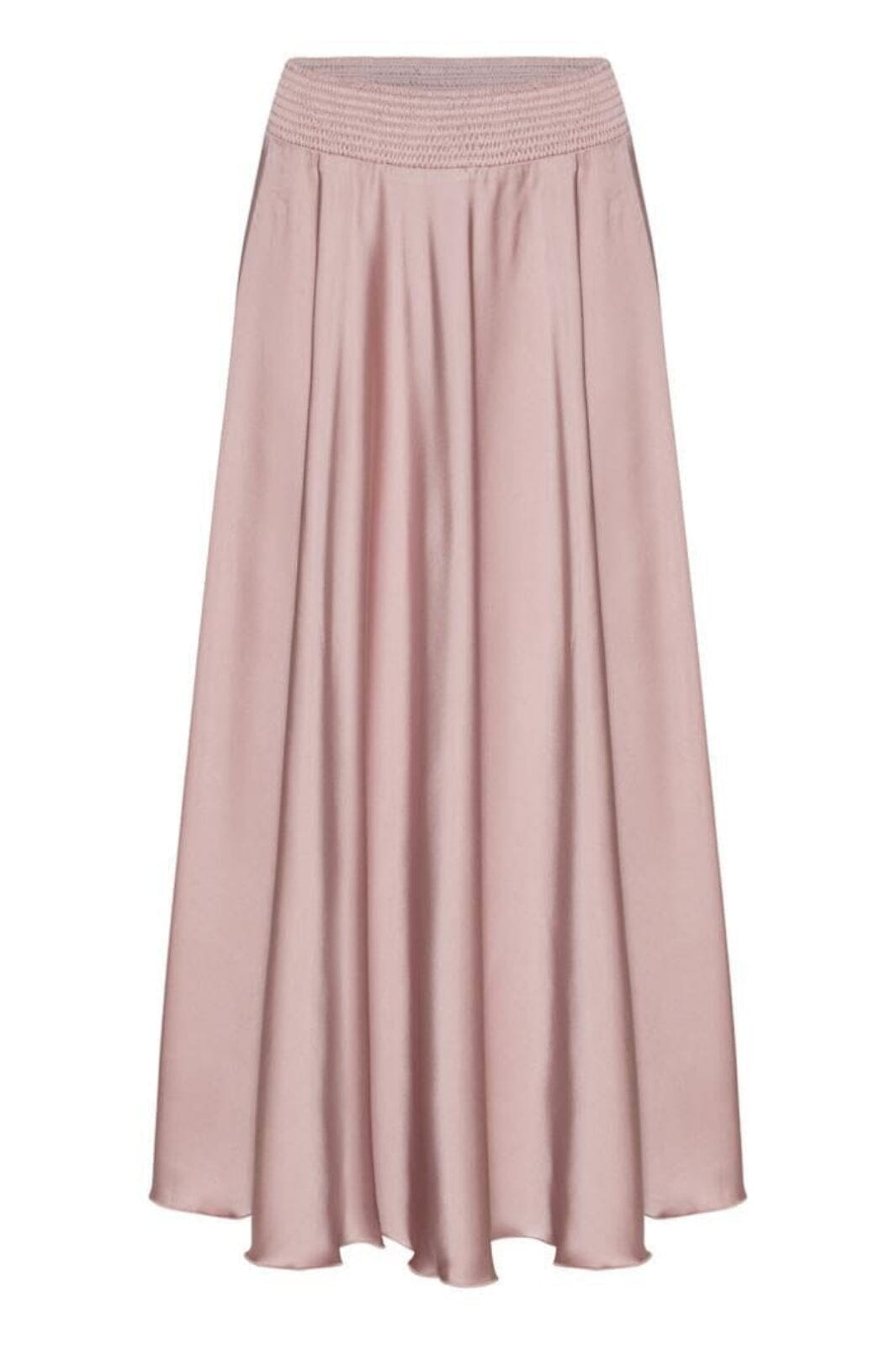 Karmamia - Savannah Skirt - Semi Rich Blush