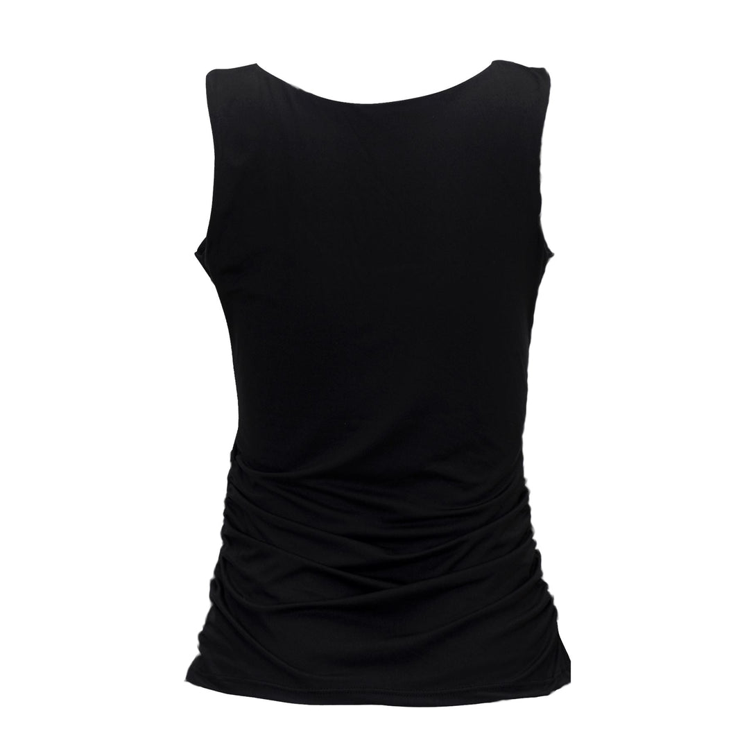 Forudbestilling - Liberte - Alma-Turn-Top - Black Toppe