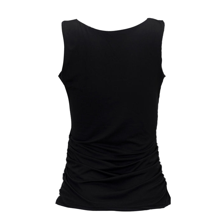 Forudbestilling - Liberte - Alma-Turn-Top - Black Toppe