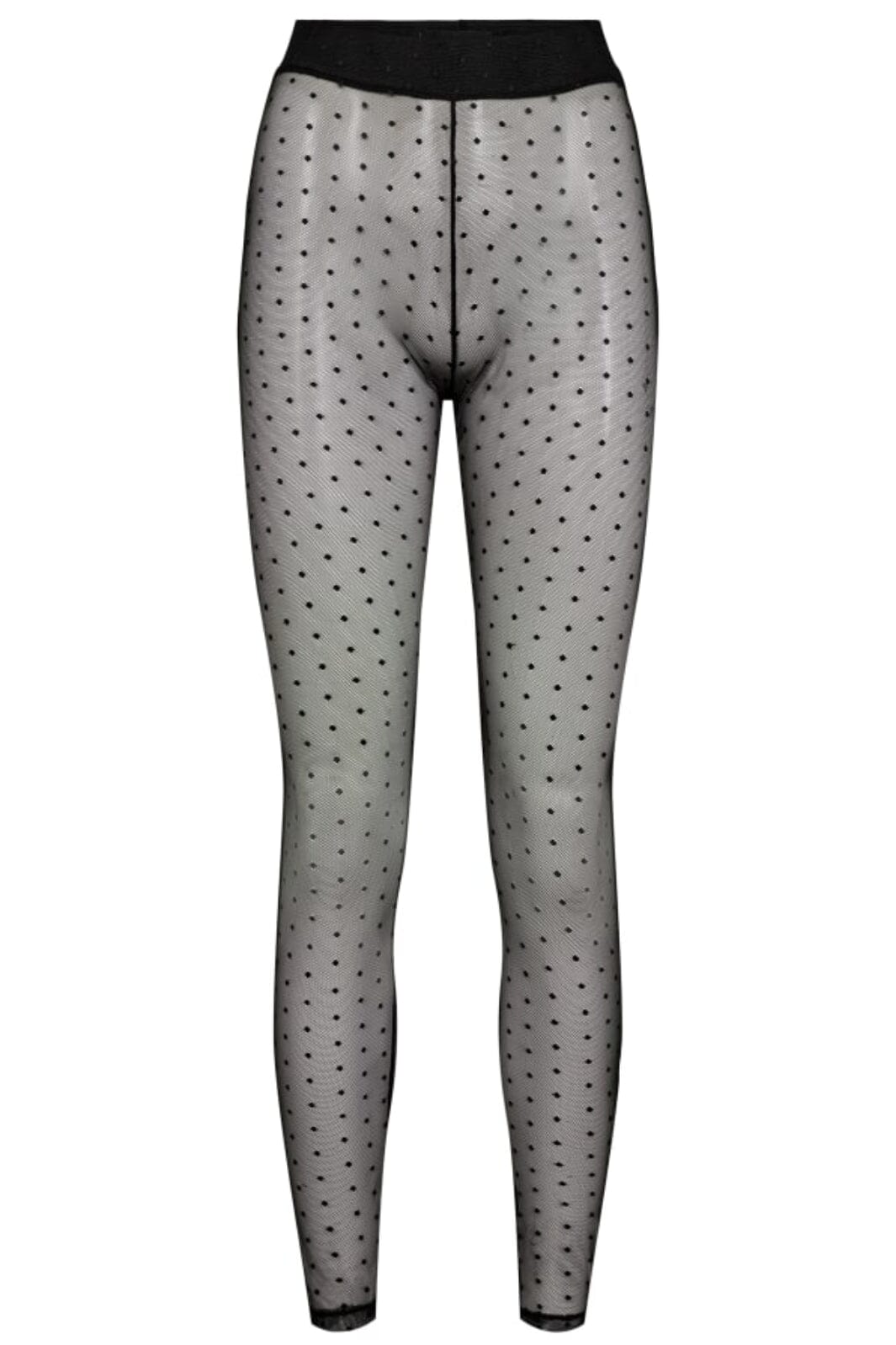 Liberte - Isa-Legging - Black Dot