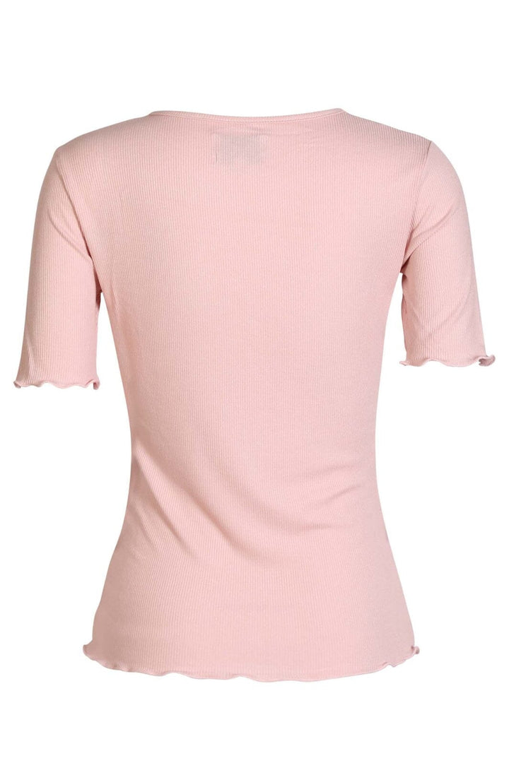 Liberte - Natalia-Ss-Blouse 9971 - Baby Rose