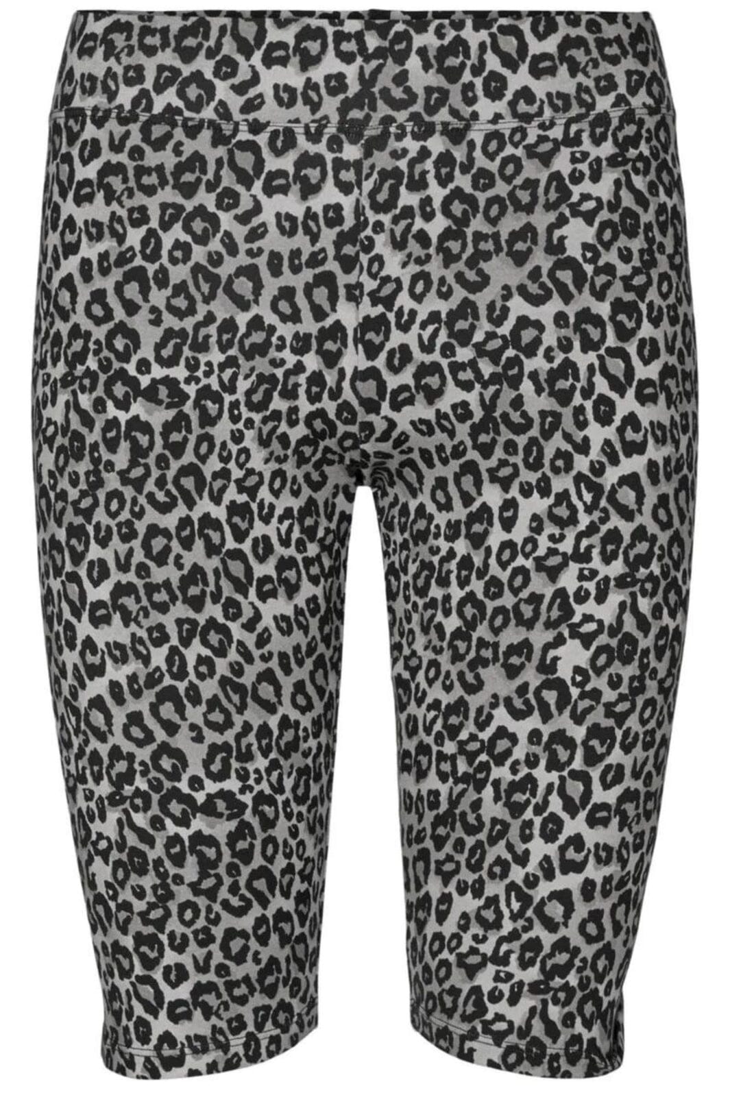 Liberte - Ninni-Shorts - Black Leo