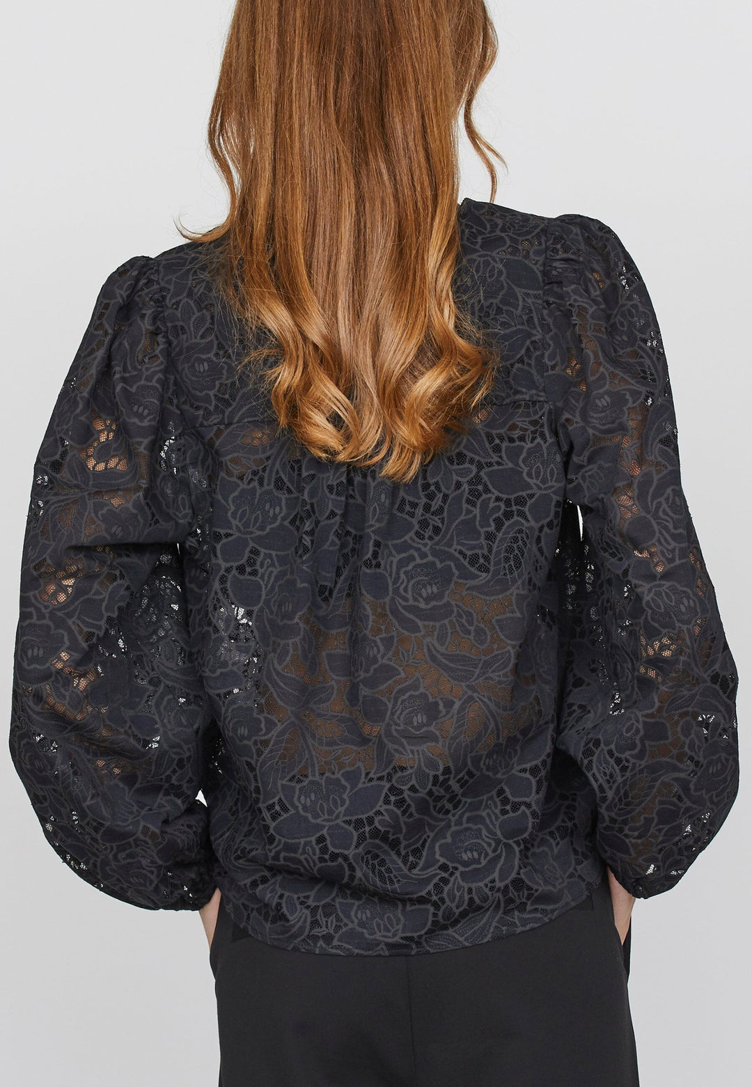 Forudbestilling - Love & Divine - Love1243 18096 - 803 Black/Grey Bluser