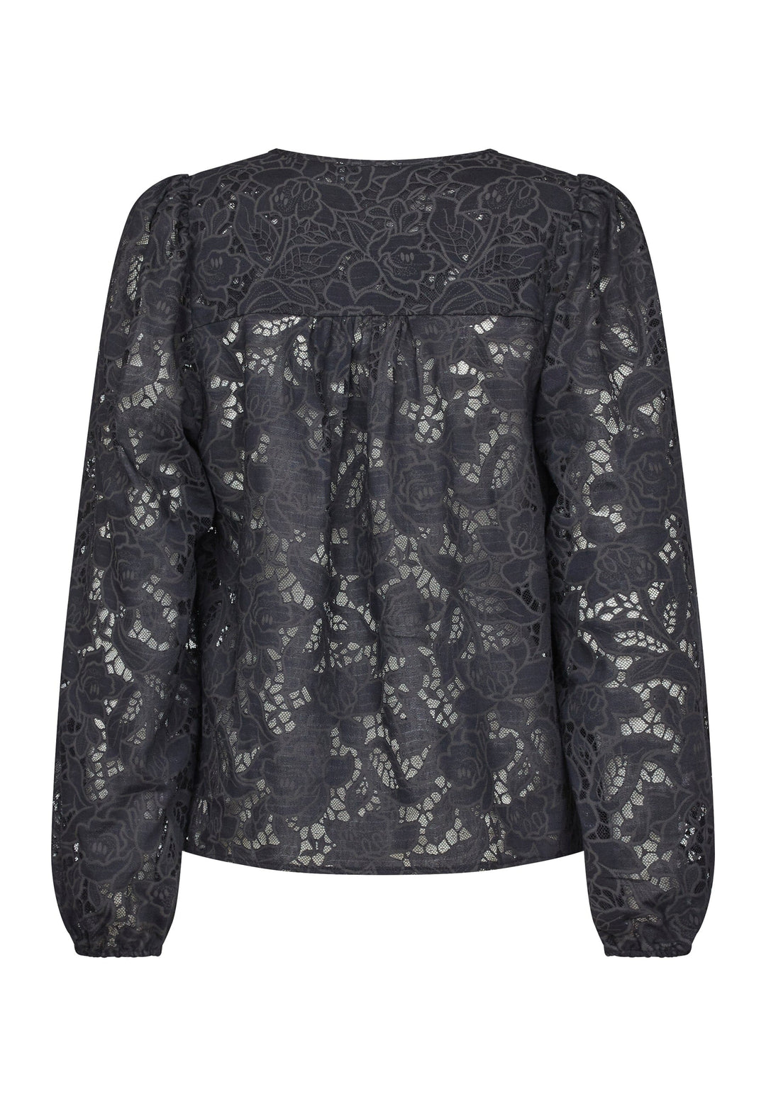 Forudbestilling - Love & Divine - Love1243 18096 - 803 Black/Grey Bluser