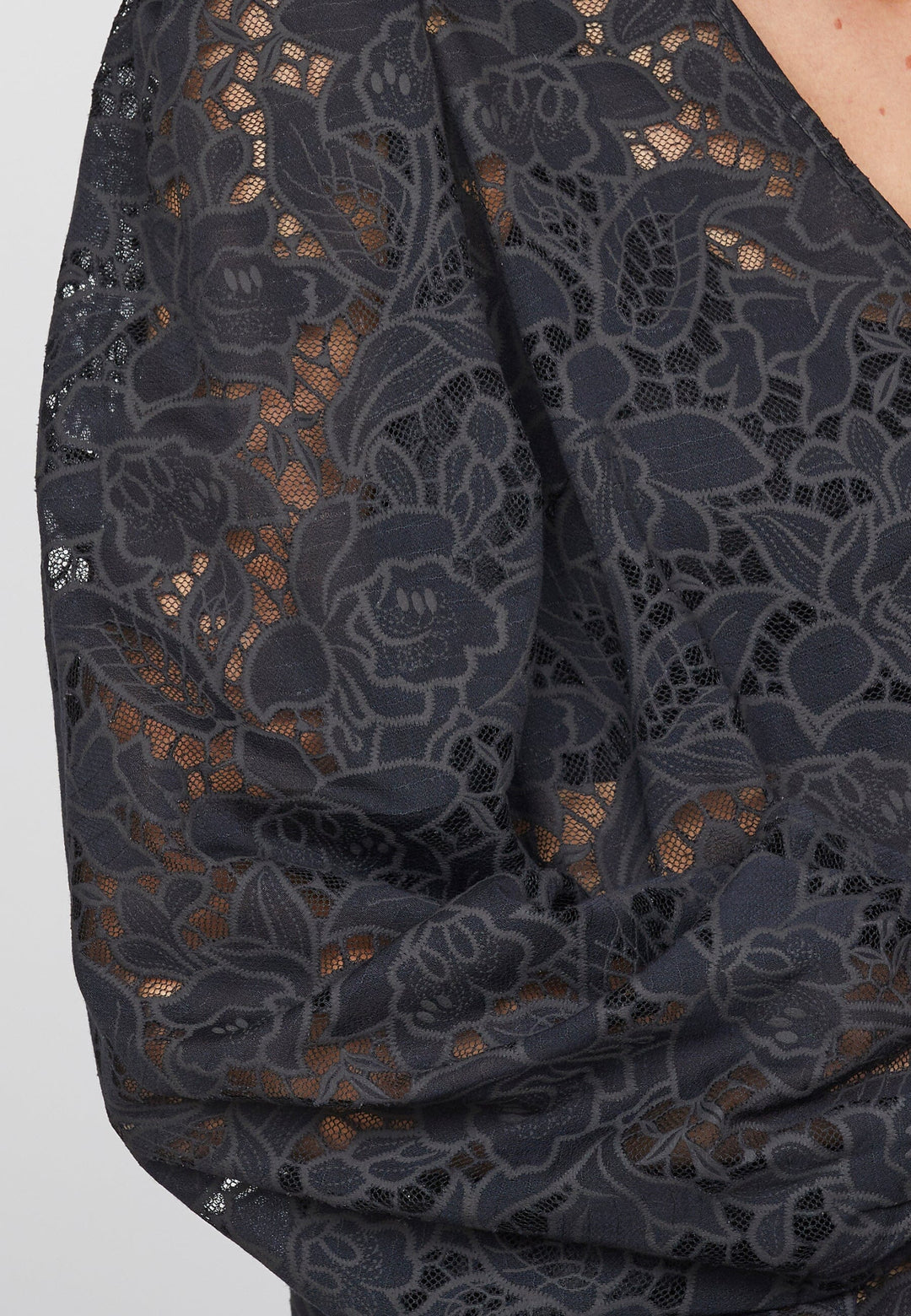 Forudbestilling - Love & Divine - Love1243 18096 - 803 Black/Grey Bluser