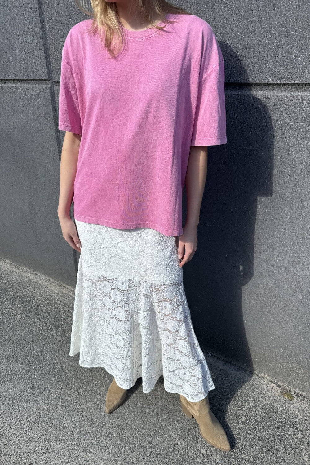 Love & Divine - Love1303-1 18893 - 550 - Pink Wash