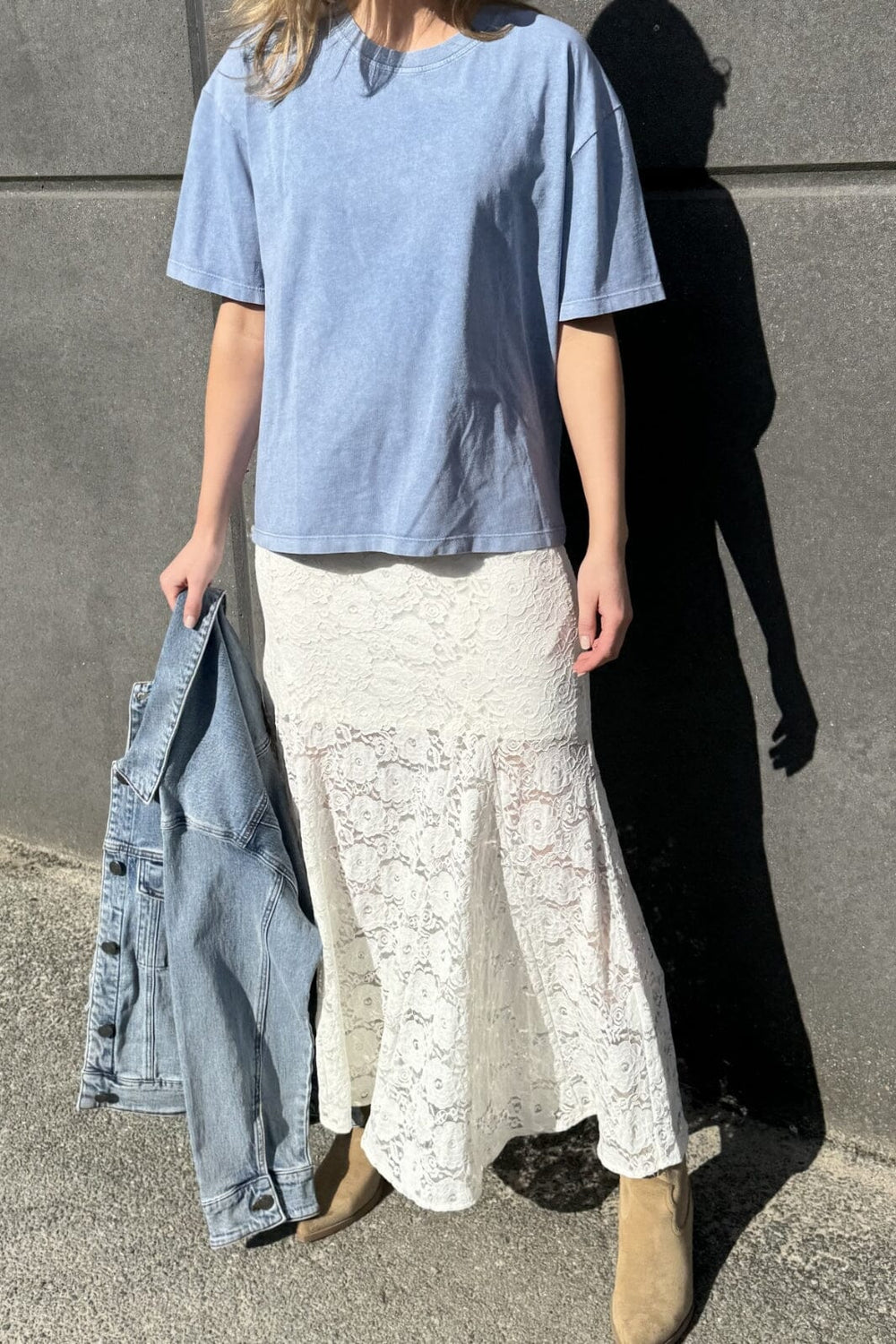 Love & Divine - Love1303-2 18894 - 400 - Blue Wash