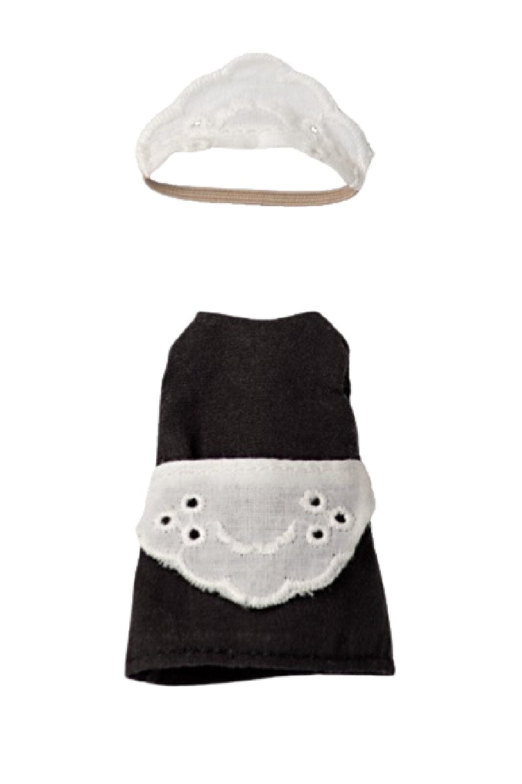 Maileg - Maid Clothes For Mouse