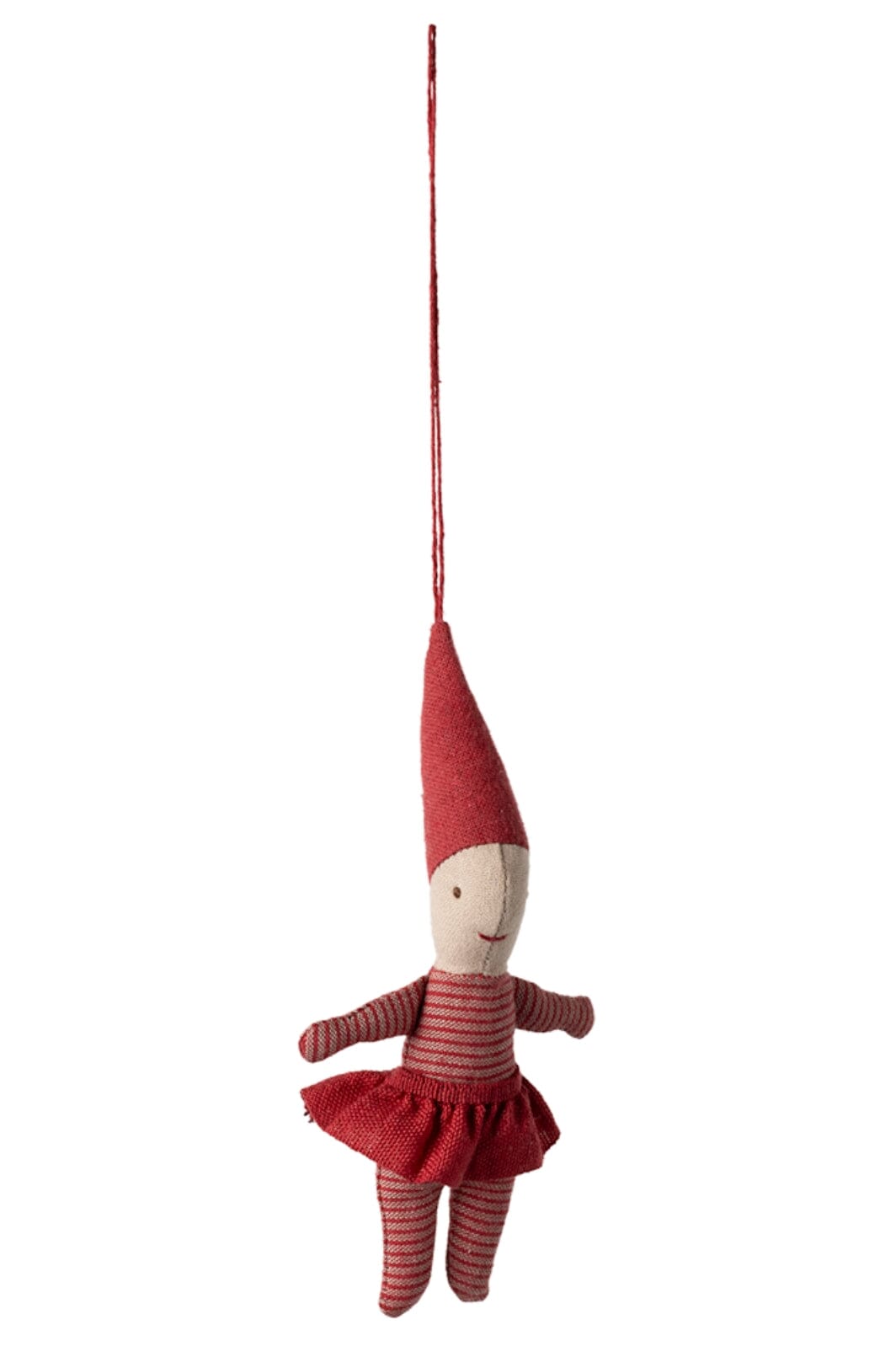 Maileg - Nisse Ophæng, Pige