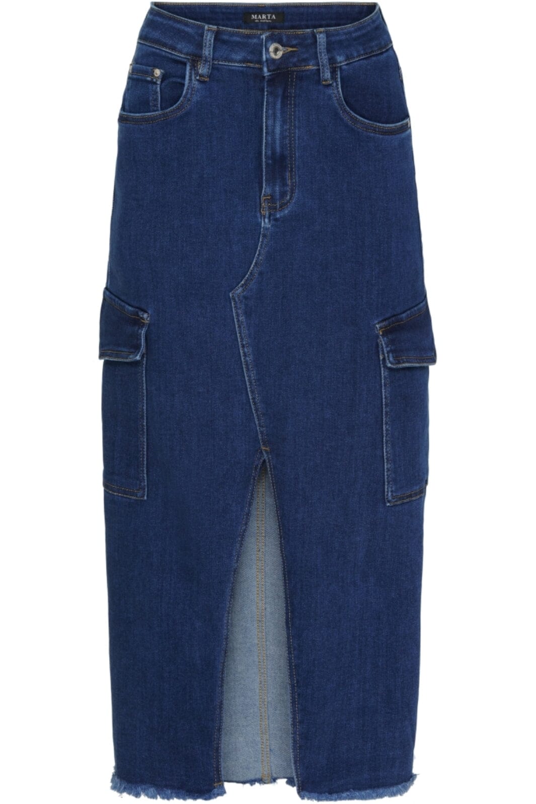 Marta Du Chateau - Elena Skirt