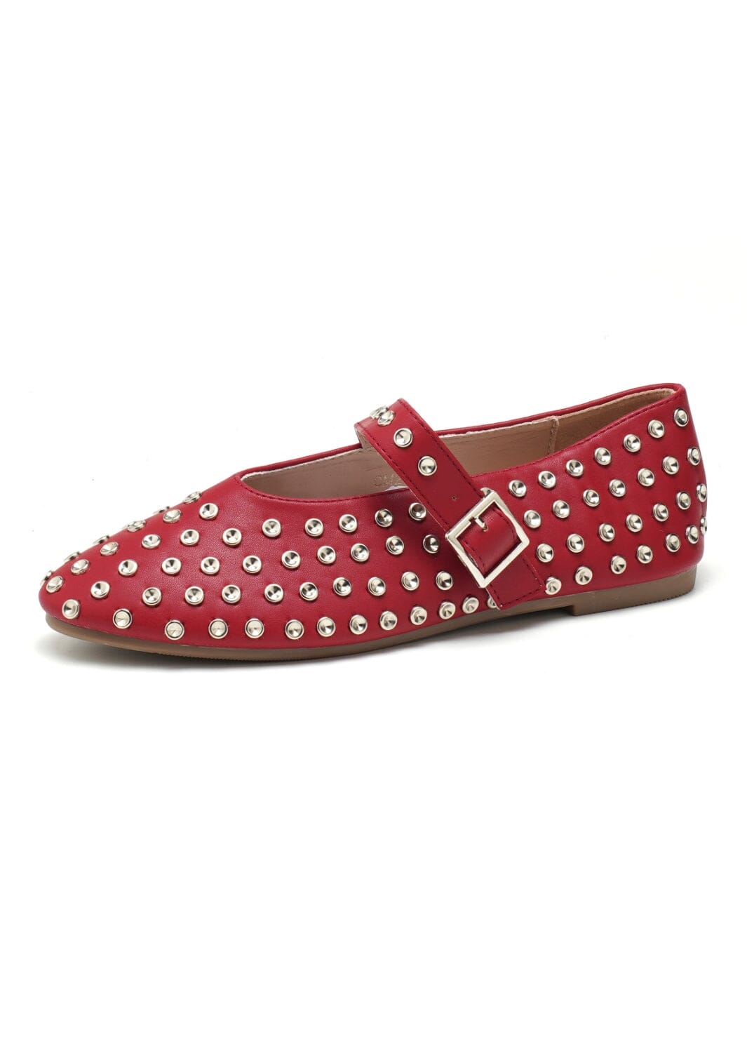 Marta Du Chateau - Ladie Shoes CM2315 - Red
