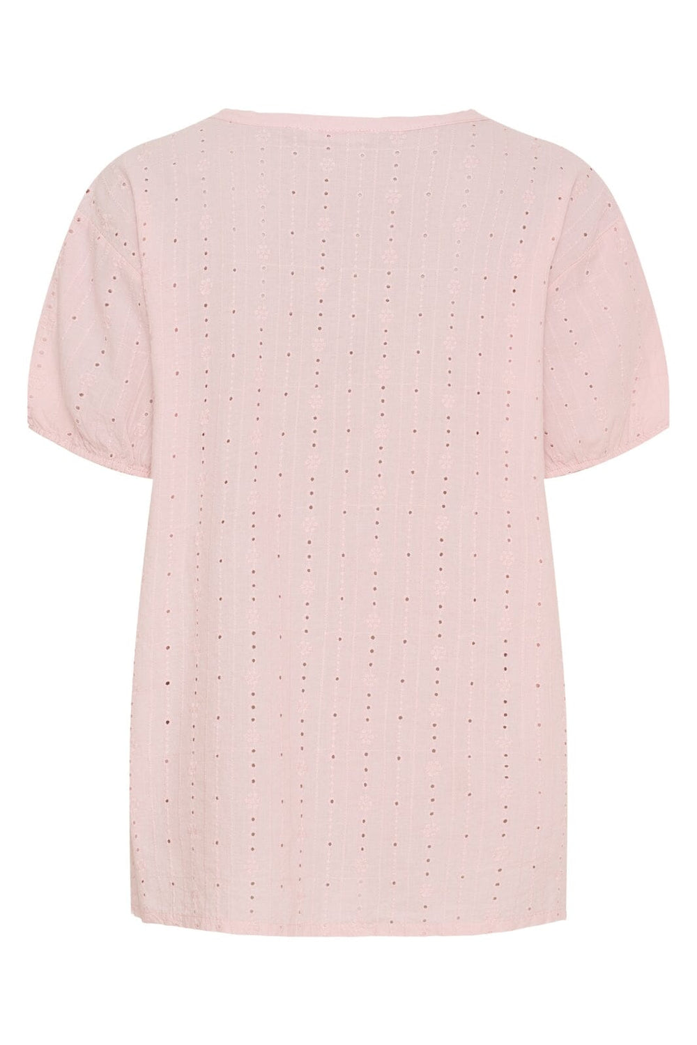 Marta Du Chateau - Mdcfreja Blouse 6987 - Rosa206